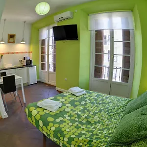  Apartamento Gold